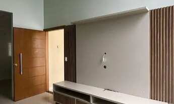 Imagem: Casa 2/4 Pq. Brasília só R$ 350 mil