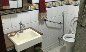 Imagem 6: Excelente Sobrado a venda no Bairro Santa Cruz em São José do Rio Preto - SP