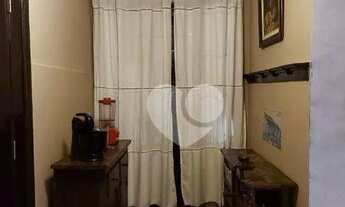 Imagem 5: Casa com 7 quartos à venda, 585 m² por R$ 4.790.000 - Cosme Velho - Rio de Janeiro/RJ