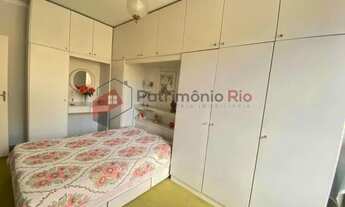 Imagem 7: Magnifica Residência Duplex em Vista Alegre com 2salas, 3quartos, 1 suíte, piscina, quinta