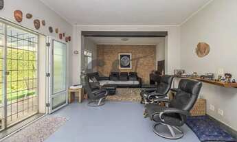 Imagem 5: Sobrado Residencial - 3 Dormitórios (1 Suíte) à Venda na Granja Julieta, São Paulo/SP