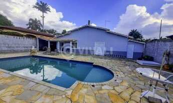 Imagem 6: Casa de rua - / Residencial / Jardim Leonor