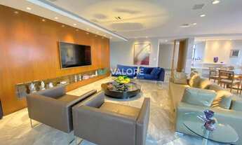 Imagem: Apartamento 4 quartos 4 vagas Serra