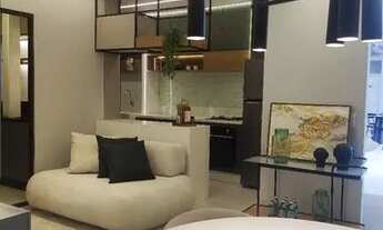 Imagem 4: Apartamento em Capim Macio: Mood Parque das Dunas, 2 quartos, 1 suíte, 1 vaga de garagem