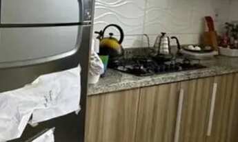 Imagem 2: VENDO APARTAMENTO CENTRAL GRANDE! 114m2, 3 suítes!