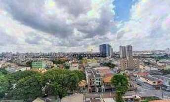Imagem 4: Apartamento à venda, 55 m² por R$ 394.000,00 - Vila Homero Thon - Santo André/SP