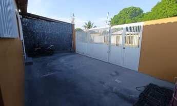 Imagem 4: /Casa com 3 Qrts - Edícula e garagem - Aceita Financiamento