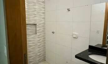 Imagem 5: Casa 2/4 Pq. Brasília só R$ 350 mil