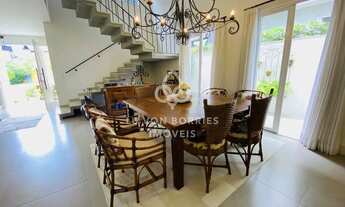 Imagem 2: Casa à venda no bairro Jurerê - Florianópolis/SC