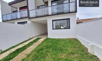 Imagem 4: Sobrado com terraço venda - Bairro Portão, Curitiba/PR