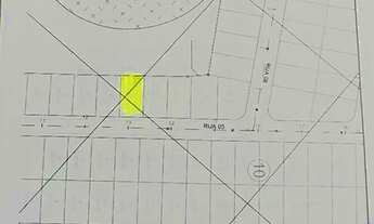 Imagem: Lote, Condomínio Cidade Jardim (Aceito