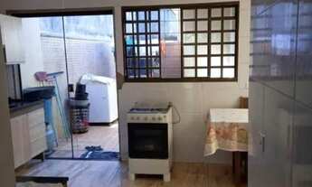 Imagem 4: Casa no Jardim turu