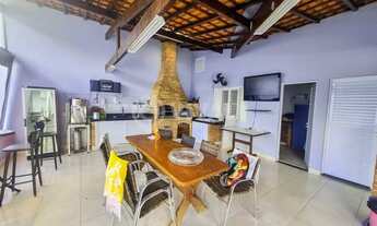 Imagem 4: Casa de rua - / Residencial / Jardim Leonor