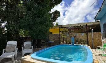 Imagem 4: Casa 3 quartos | Aluguel fds e feriados