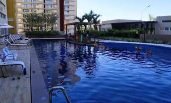 Imagem 3: Apartamento no Evian em Caldas novas 2 suítes AC troca