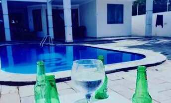 Imagem: Casa Temporada Beira Mar Cabedelo-PB