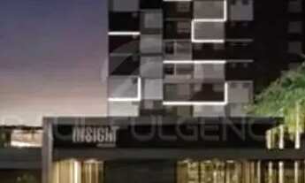 Imagem 6: ED. INSIGHT PALHANO | 2 QUARTOS SENDO 2 SUÍTES | ANDAR ALTO | 2 VAGAS DE GARAGEM