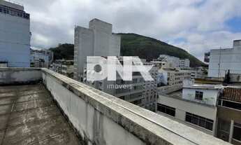 Imagem 7: Cobertura - Linear / Residencial / Copacabana