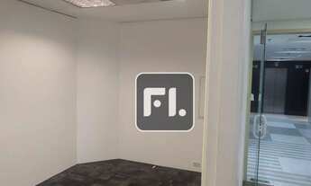 Imagem 7: Conjunto para alugar, 136 m² por R$ 18.762,04/mês - Brooklin - São Paulo/SP