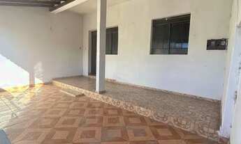 Imagem 3: Casa no bairro Cintra