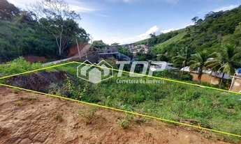 Imagem 2: Lote com 313,50 m² em Cachoeiro de Itapemirim Bairro Gilson Carone