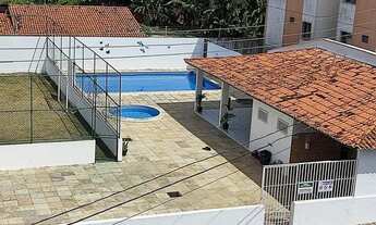 Imagem 3: Repasse de chave no Marfim 1 , porteira fechada