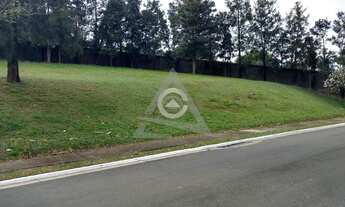 Imagem 2: Terreno à venda em Campinas, Loteamento Alphaville Campinas, com 1077 m², Alphaville Empre