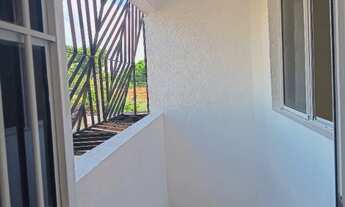 Imagem 2: APTO REPASSO SEMINOVO 1 ANDAR NO JANGA,2 QTS RUA CALÇADA PRÓX.A CAIXA ECONOMICA E CORREIOS