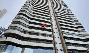 Imagem: Luxuoso Apartamento à Venda em Meireles