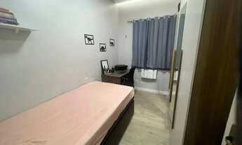 Imagem 4: CONDOMÍNIO VILLE LAGUNA, 54M², 2 QUARTOS SENDO 1 SUÍTE, 1 VAGA, PARQUE VERDE