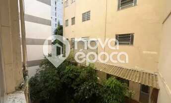 Imagem 2: Leme Kitnet com 1 dormitório