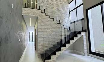 Imagem 4: Sobrado no Três Marias 168 metros quadrados com 3 quartos em Setor Três Marias - Goiânia