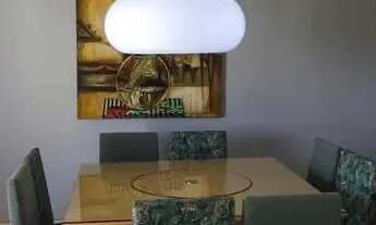 Imagem 4: Apartamento de 04 Suites em frente ao Lago das Rosas à venda, Setor Oeste, Goiânia, GO