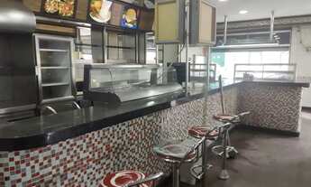 Imagem 2: Salão Comercial 180 m² - Vila Nova Conceição