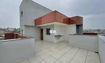 Imagem: Cobertura com 2 Quartos à Venda, 104m²