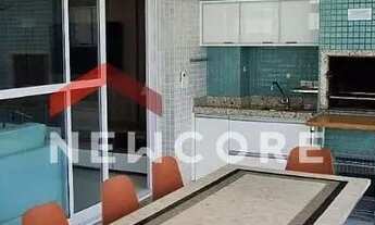 Imagem 5: Apartamento em Passeio do Pontal - Riviera de São Lourenço - Bertioga/SP