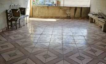 Imagem: SOBRADO RESIDENCIAL COM 3 QUARTOS A VENDA