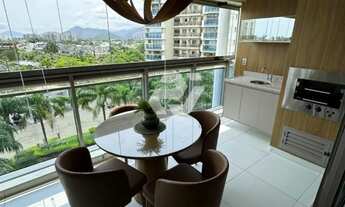 Imagem 5: Apartamento 4 suítes na Barra da Tijuca