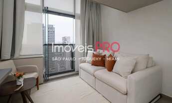 Imagem 5: Compacto de luxo em Moema ? conforto, praticidade e exclusividade em um só lugar!