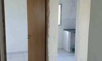 Imagem: Aluga-se casa em garapu