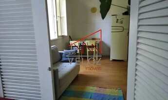 Imagem: Apartamento / Residencial / Santa Teresa