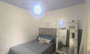 Imagem 3: Casa com 3 dormitórios à venda, 150 m² por R$ 260.000 - Conjunto Habitacional Saltinho - L