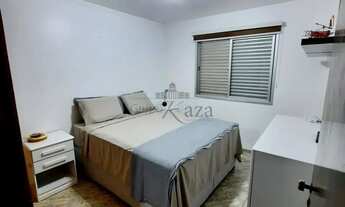Imagem 7: Oportunidade - Apartamento - Bosque dos Eucaliptos - Edifício Tupã - 3 Dormitórios - 106m²