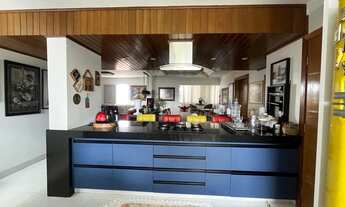 Imagem 2: Lindo apartamento todo integrado 134m2