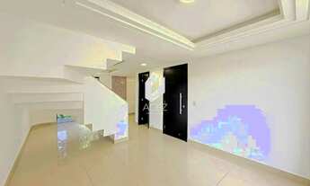 Imagem 7: Sobrado em Condomínio no Cajuru 3 Suítes, Hidromassagem e 2 Vagas