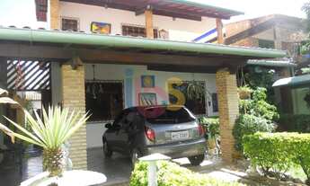 Imagem 2: Casa na zona sul 4/4