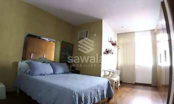 Imagem 4: Apartamento à venda com 180,00m² e 3 quartos em Barra da Tijuca, Rio de Janeiro - RJ