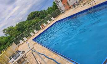 Imagem 4: Aluguel/locação - Apto 2 dorm, vaga de garagem, Campo Grande - R$ 1000,00 sem condomínio