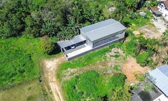 Imagem: Galpão Novo em Indaial Invista no Futuro!