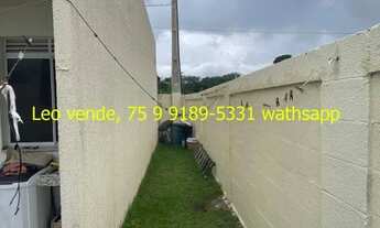 Imagem 3: Leo vende, Flor do sertão, 2